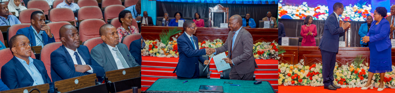 ACCOUNTANTS ANNUAL CONFERENCE 2025